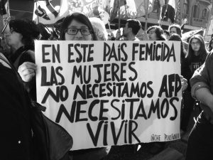 Lee más sobre el artículo Sexta Encuesta Nacional “Percepción de las mujeres sobre su situación y condiciones de vida en Chile, año 2009”