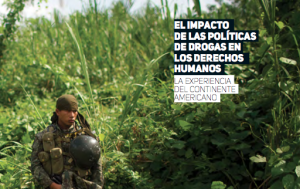 Lee más sobre el artículo El impacto de las políticas de drogas en los derechos humanos