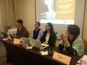 Lee más sobre el artículo Políticas de Drogas y Encarcelamiento de Mujeres en América Latina: la experiencia de México, Chile y Colombia