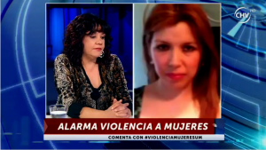 Lee más sobre el artículo Carolina Carrera habló sobre aumento de violencia a la mujer