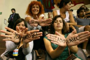 Lee más sobre el artículo Opiniones de las Mujeres Chilenas sobre la Legalización del Aborto 2009-2013. Corporación Humanas.