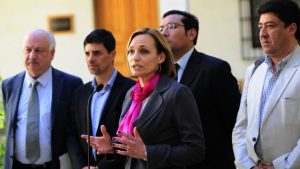 Lee más sobre el artículo El “escándalo” de la semana en la Nueva Mayoría: ¿Quién decide la lista de prioridades legislativas antes de “cerrar el boliche”?