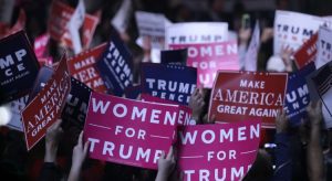 Lee más sobre el artículo EEUU y Trump: Consecuencias para las mujeres (y el mundo) de un perfecto misógino al poder