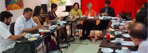 Lee más sobre el artículo Misión Internacional de la FIDH presenta hallazgos preliminares sobre tema del aborto en Chile