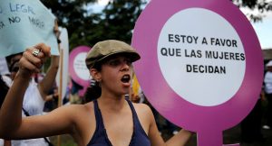 Lee más sobre el artículo Una organización feminista chilena valora la aprobación del proyecto de aborto en tres causales
