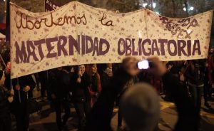 Lee más sobre el artículo “El triunfo logrado en Chile es un hito histórico, pero seguimos peleando por el aborto libre”