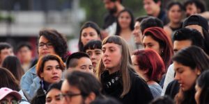 Lee más sobre el artículo Corporación Humanas revela que 9 de cada 10 mujeres chilenas admiten haber sufrido acoso sexual