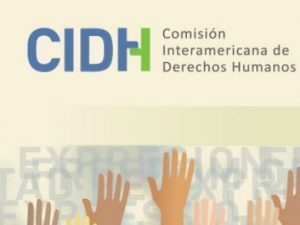 Lee más sobre el artículo CIDH realizó visita a Chile con el objetivo de facilitar negociaciones en procesos de acuerdos de solución amistosa