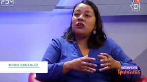 Lee más sobre el artículo #PoliticamenteHumanas Doris González, dirigenta de Ukamau: “Nos tomamos la Alameda porque los gobiernos se niegan a conversar”