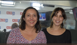 Lee más sobre el artículo Panel de Agenda de Género: Camila Maturana y Alejandra Sepúlveda