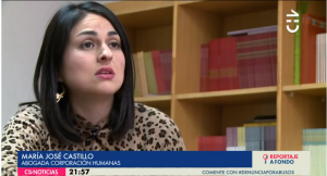 Lee más sobre el artículo Acoso y violación: Las denuncias contra estudiante de la U. de Chile