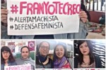 Lee más sobre el artículo Comité de Expertas expresa su preocupación por el caso de Francisca Díaz Williams en Chile
