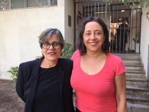 Lee más sobre el artículo “De Una Vez Por Todas”: Lorena Fries conversa con Camila Maturana, abogada de Corporación Humanas