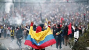 Lee más sobre el artículo Sobre la escalada de represión contra movimientos sociales en Ecuador