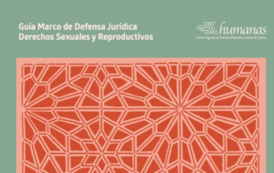 Lee más sobre el artículo Guía Marco de Defensa Jurídica Derechos Sexuales y Reproductivos