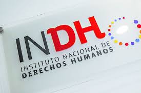 Lee más sobre el artículo Sobre la situación del INDH