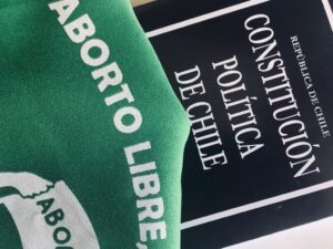 Lee más sobre el artículo Opinión: Derecho al aborto y nueva Constitución