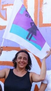 Lee más sobre el artículo Camila Maturana Kesten, directora de Corporación Humanas: “ha sido muy gratificante ser parte de la historia de una organización que ha logrado ser un referente visibilizando las temáticas de derechos de la mujer”